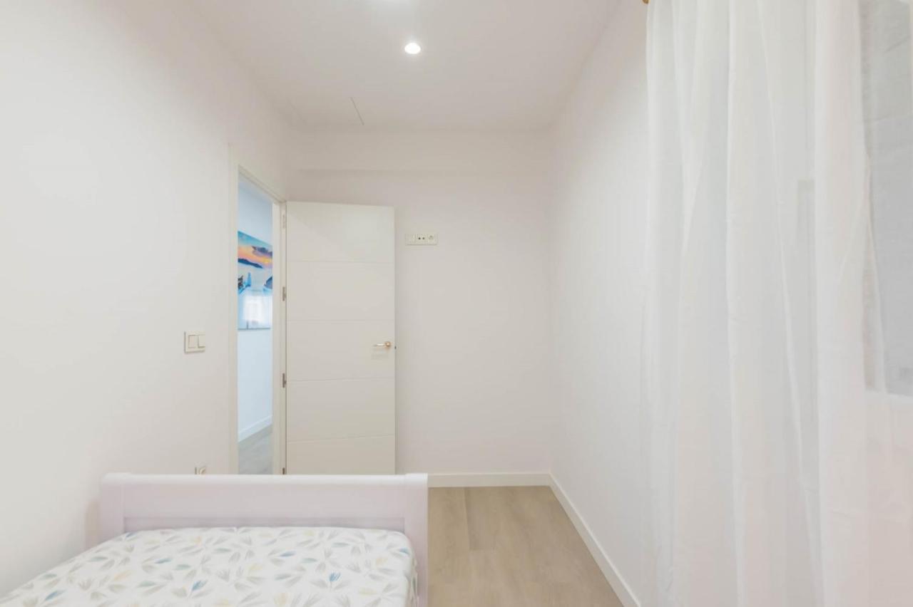 Three-Bedroom Premium Apartment