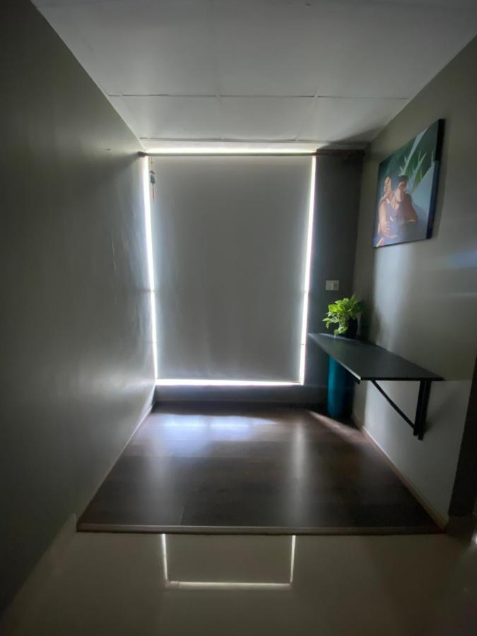 Calm and Cosy 1bhk in Thiruvananthapuram - B&B