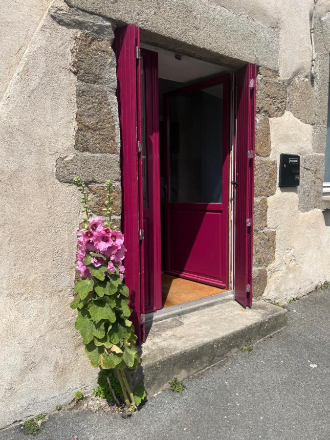 « Kraou Kezeg » à 50m de la mer - 2/4 pers. - B&B Saint-Malo