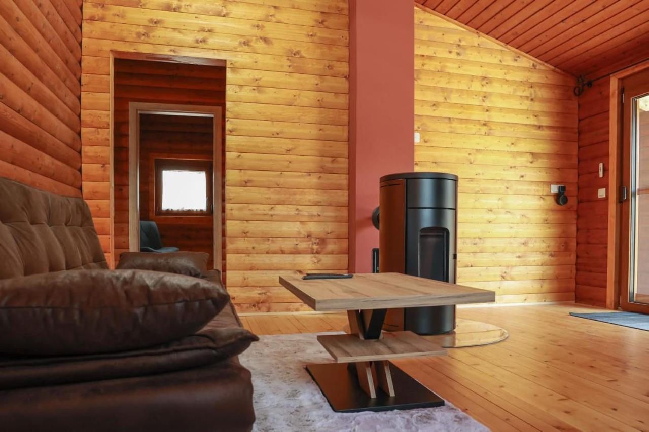 Landhausidylle - B&B Sankt Gilgen