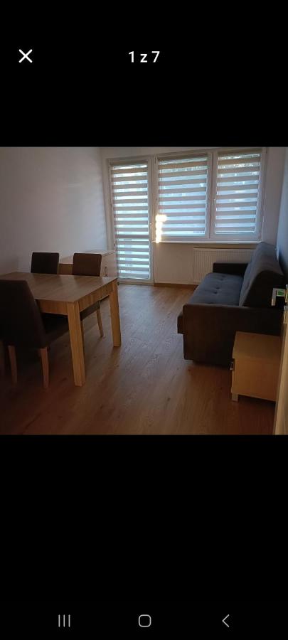 Mieszkanie 2-pokojowe do wynajęcia w Koszalinie - Ferienwohnung Koszalin