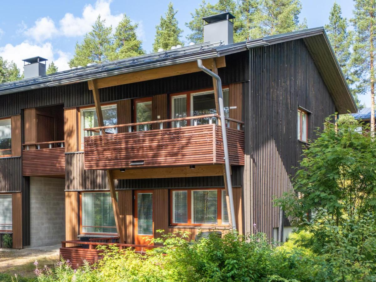 Siiri, Vuokatti I Lähellä rinteitä - B&B Vuokatti