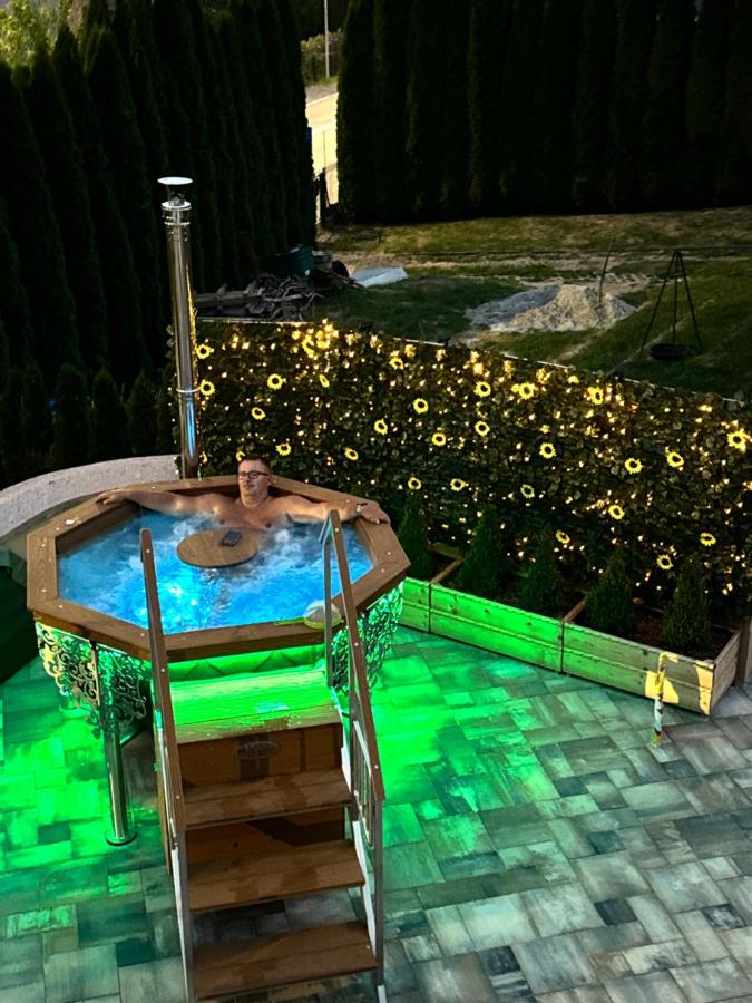 Zagrodek Premium Spa - B&B Gródek Nad Dunajcem