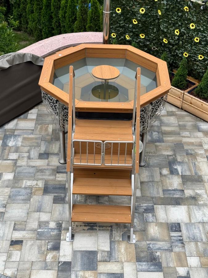 Zagrodek Premium Spa - B&B