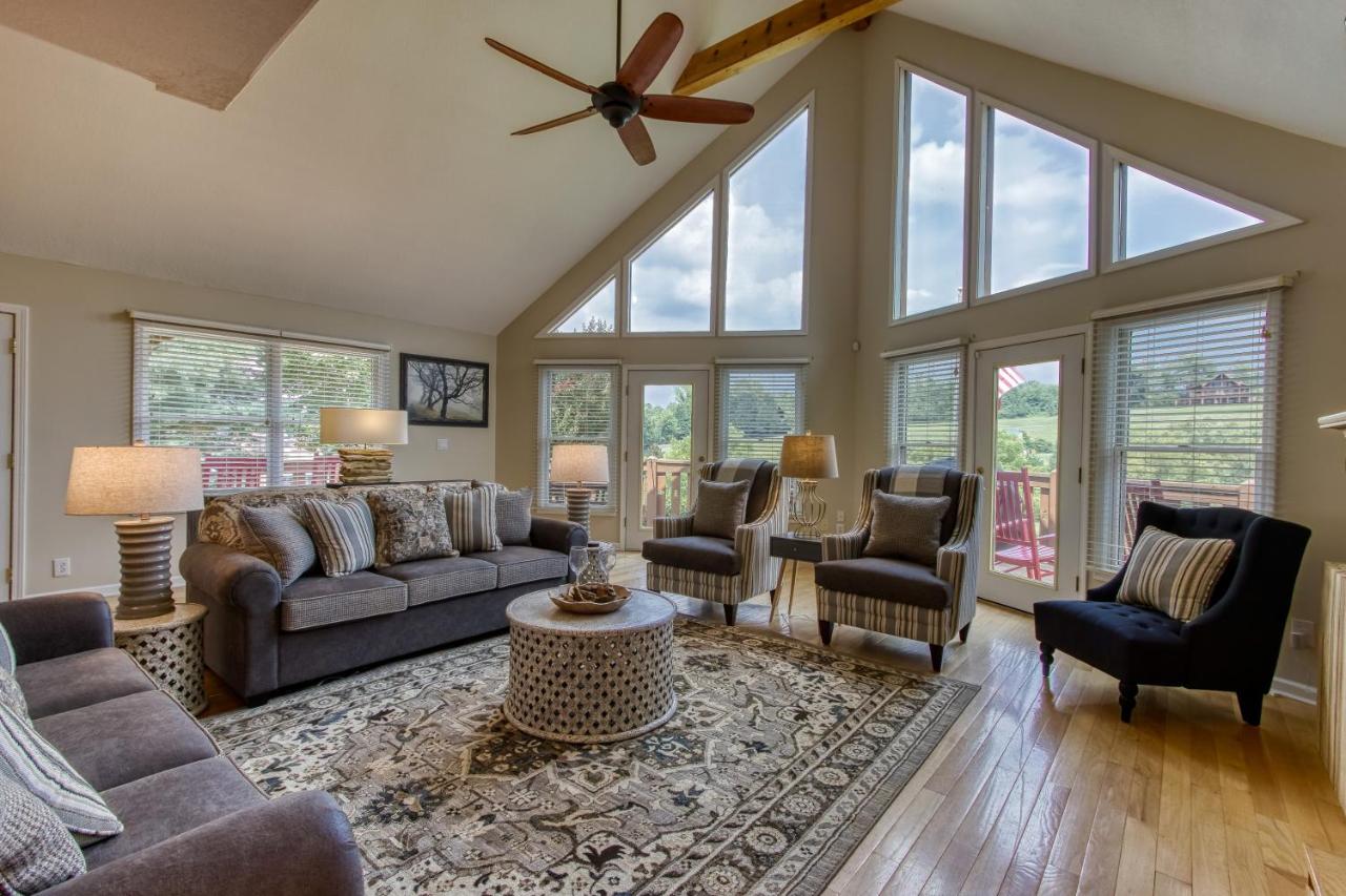 Palmers Place - B&B Sevierville