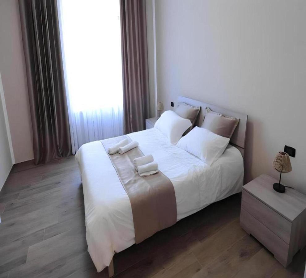 Transit HoteL - B&B Geghanist