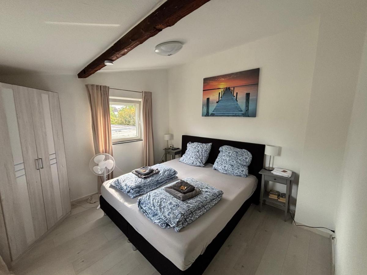 Wohnung nähe Phantasialand und Köln - Ferienwohnung Hürth
