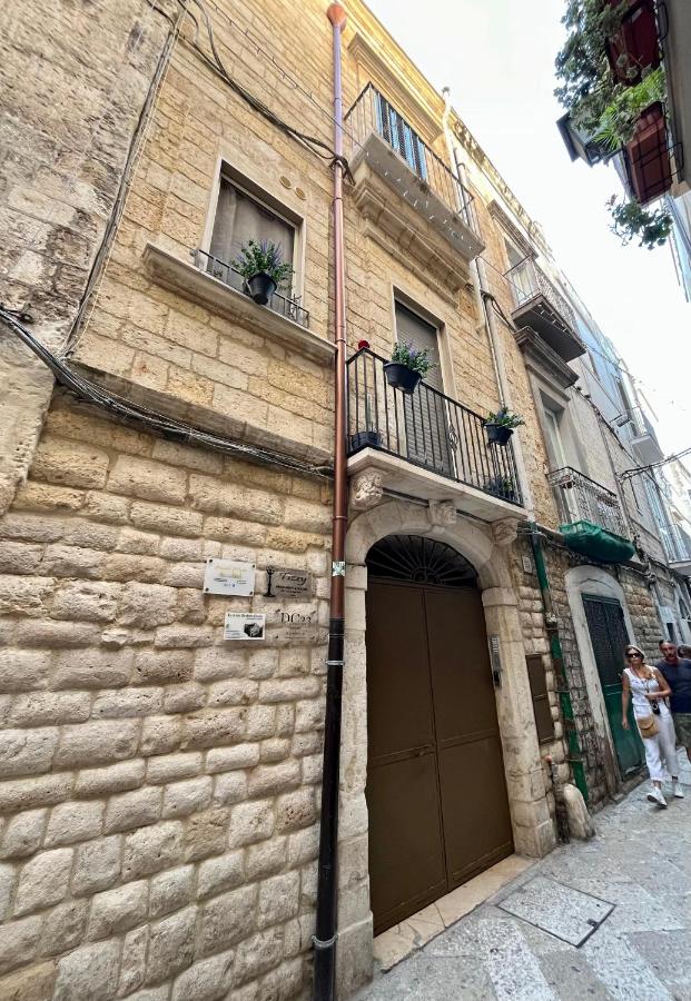 Tizzy Apartment & Rooms - B&B