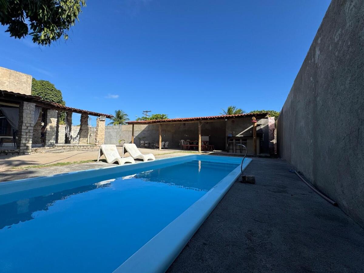 Excellent house in Maceió Ipioca - B&B Maceió