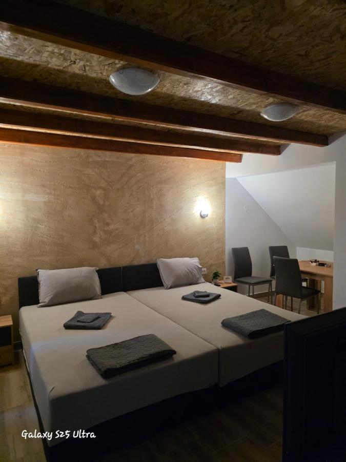 Apartment mit 1 Schlafzimmer
