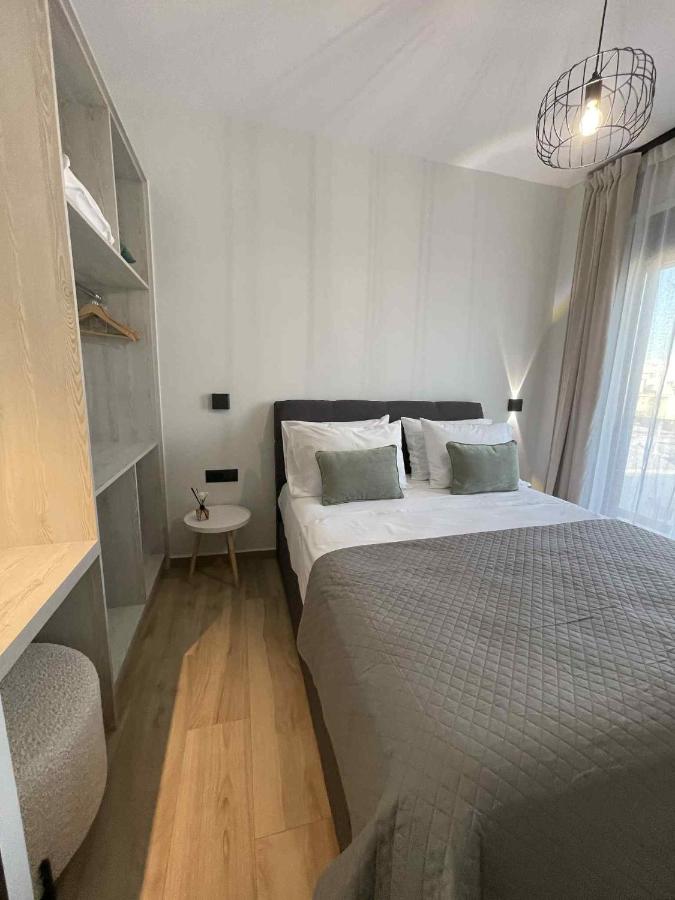 Apartment mit 2 Schlafzimmern