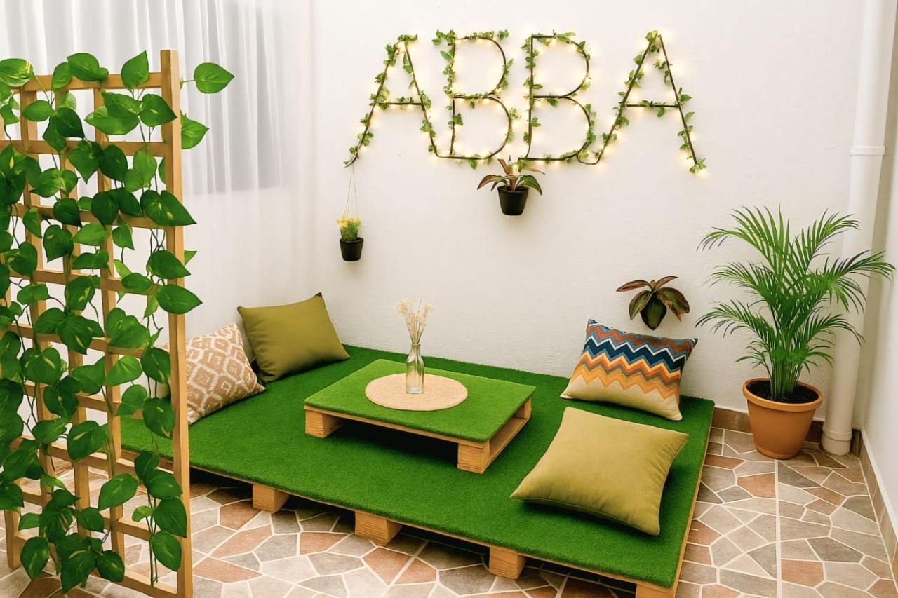 Hostal Abba - Chambres d’hôtes Medellín