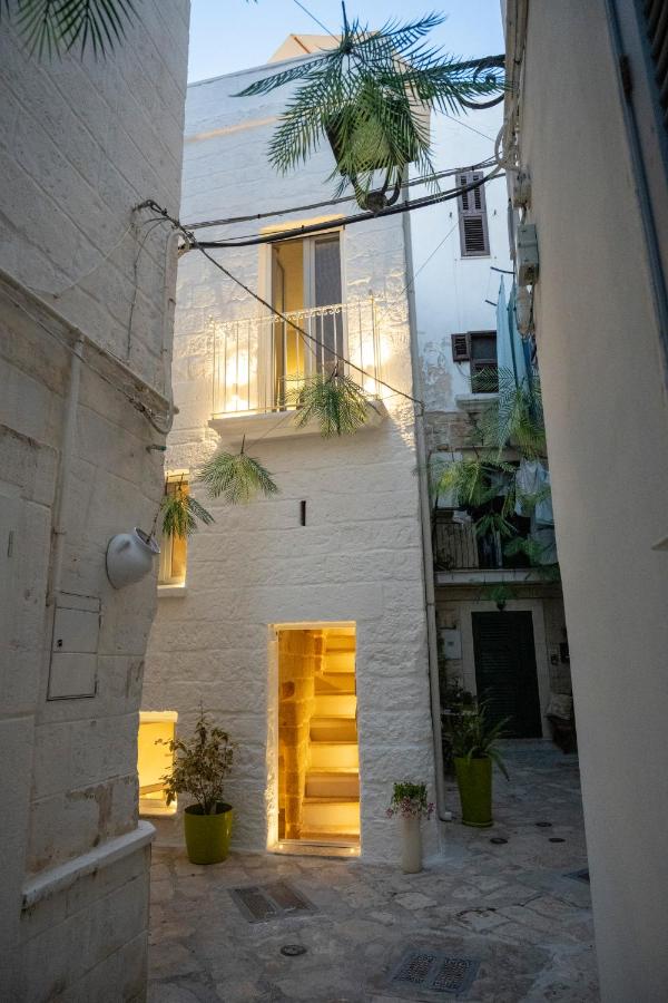 Dimora Negli Archi - B&B Monopoli