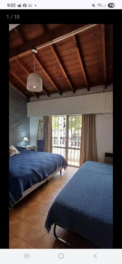 King Room with Balcony