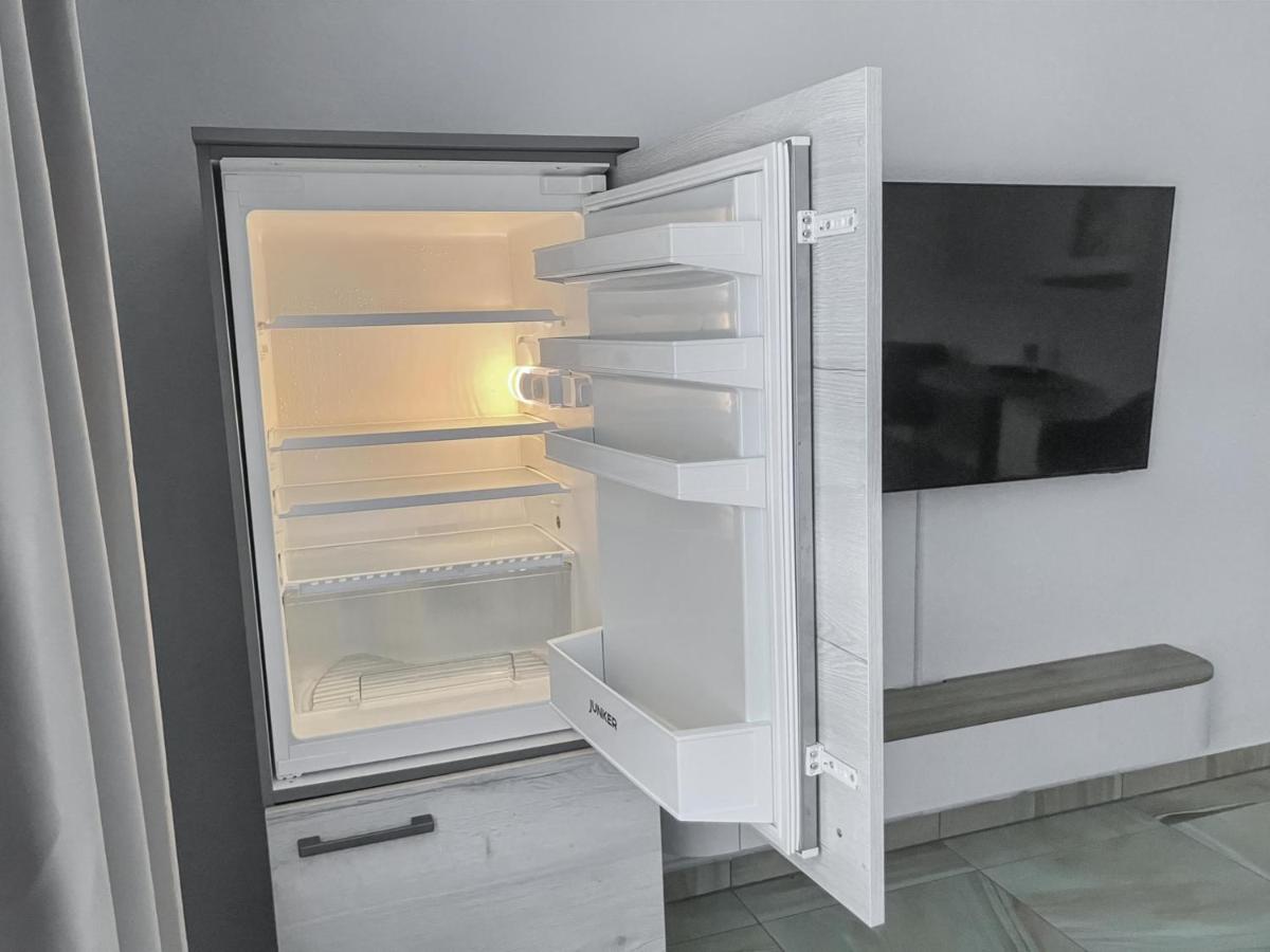 Appartamento con 2 Camere da Letto