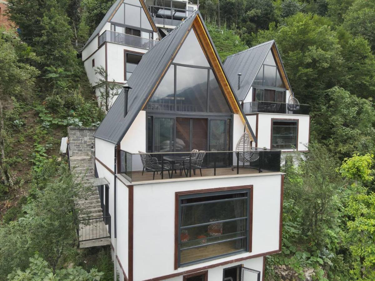 Sunshine Suit Bungalov - B&B