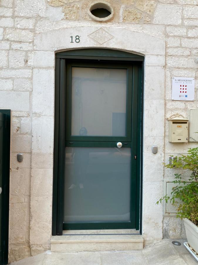 Il Melograno - Suite Deluxe - B&B Santeramo in Colle