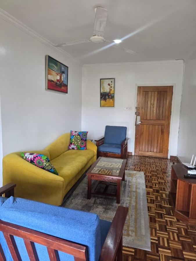 The G-Suites Westlands - B&B Nairobi