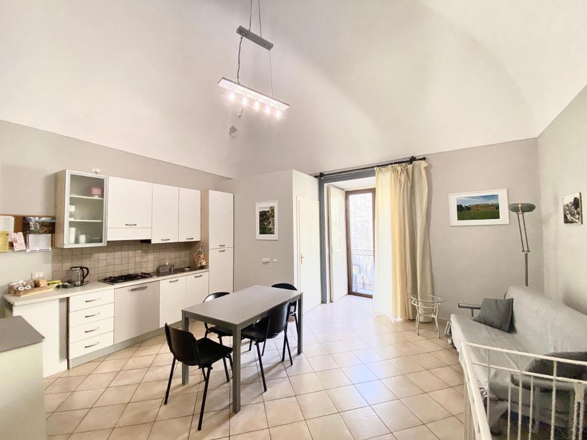 La Ginestra - B&B Corleone