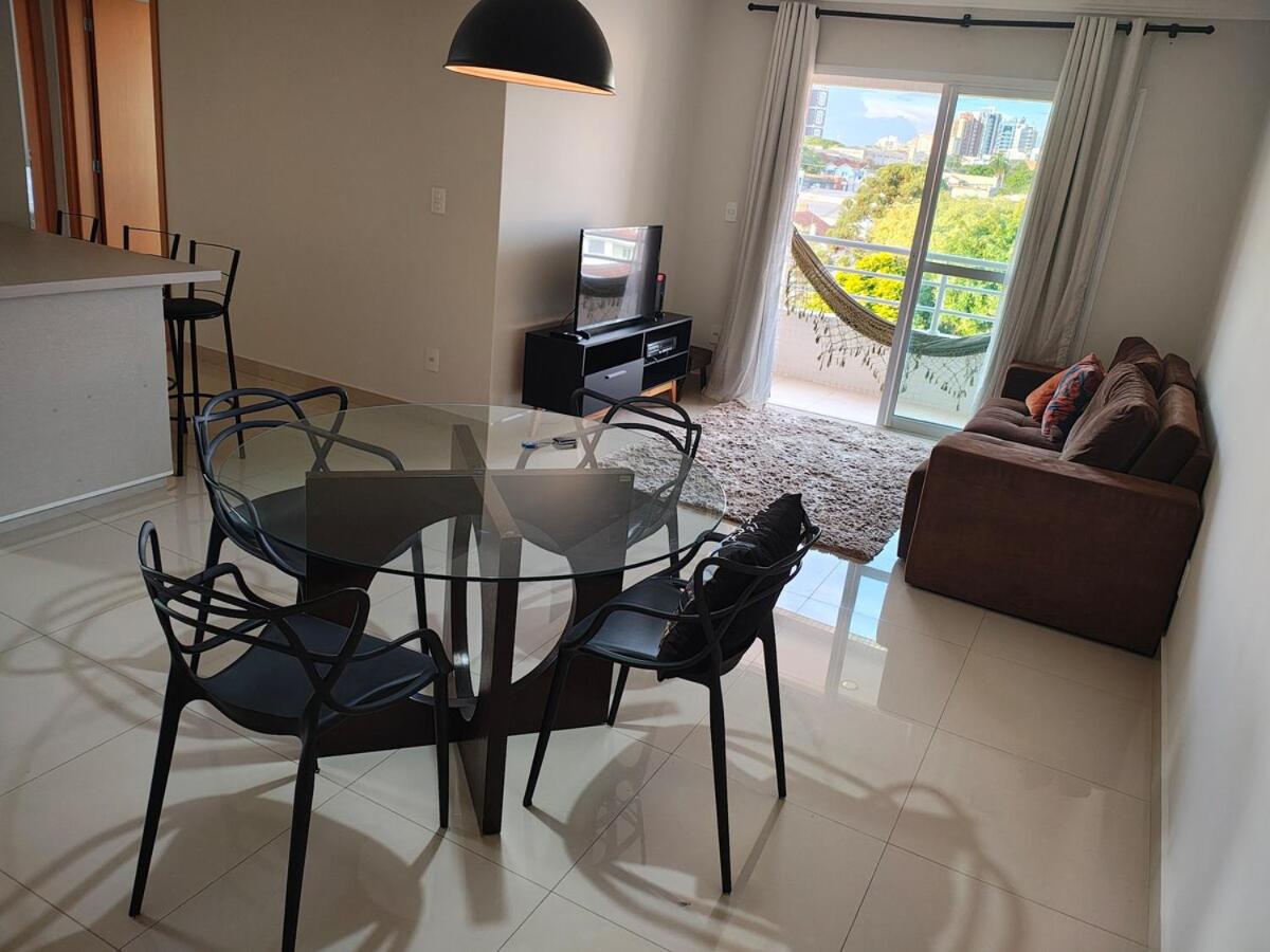 SUNSHINE- Centro ponta grossa - B&B