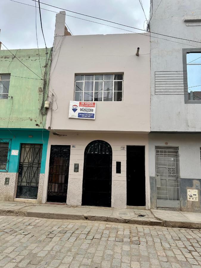 Salerno - B&B Chiclayo