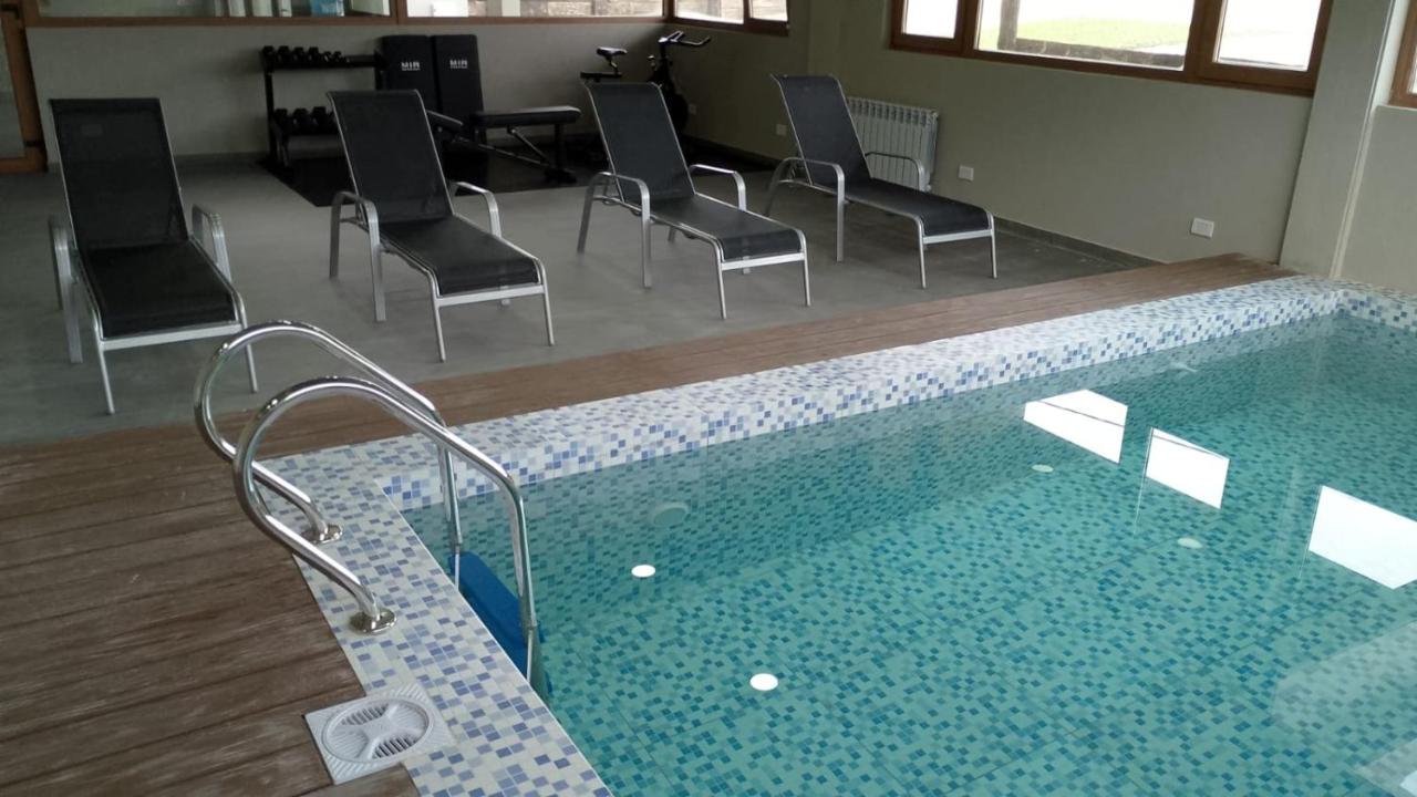 Jade Residencias de Mar - B&B Villa Gesell