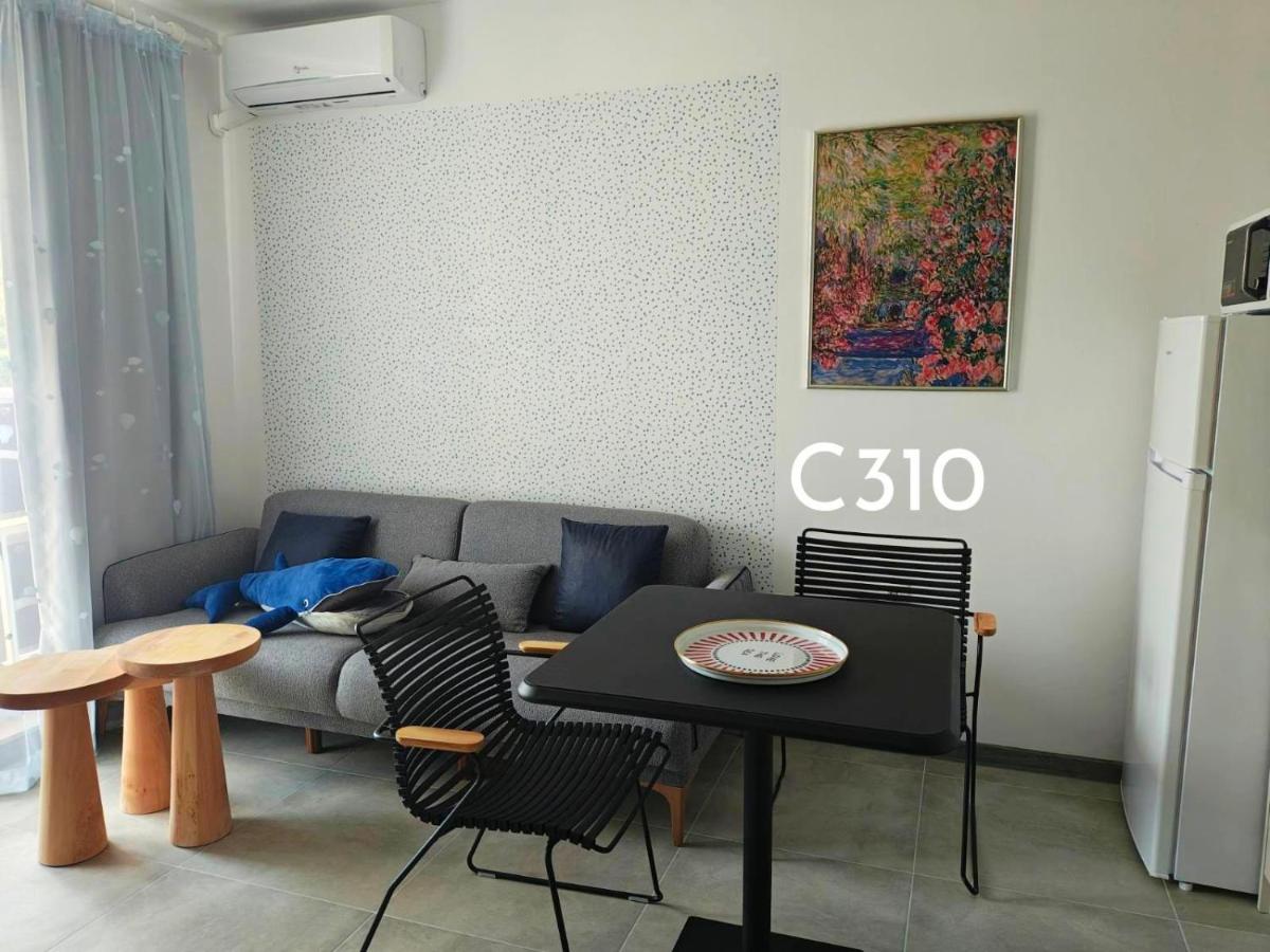 Deluxe Appartement met 1 Slaapkamer