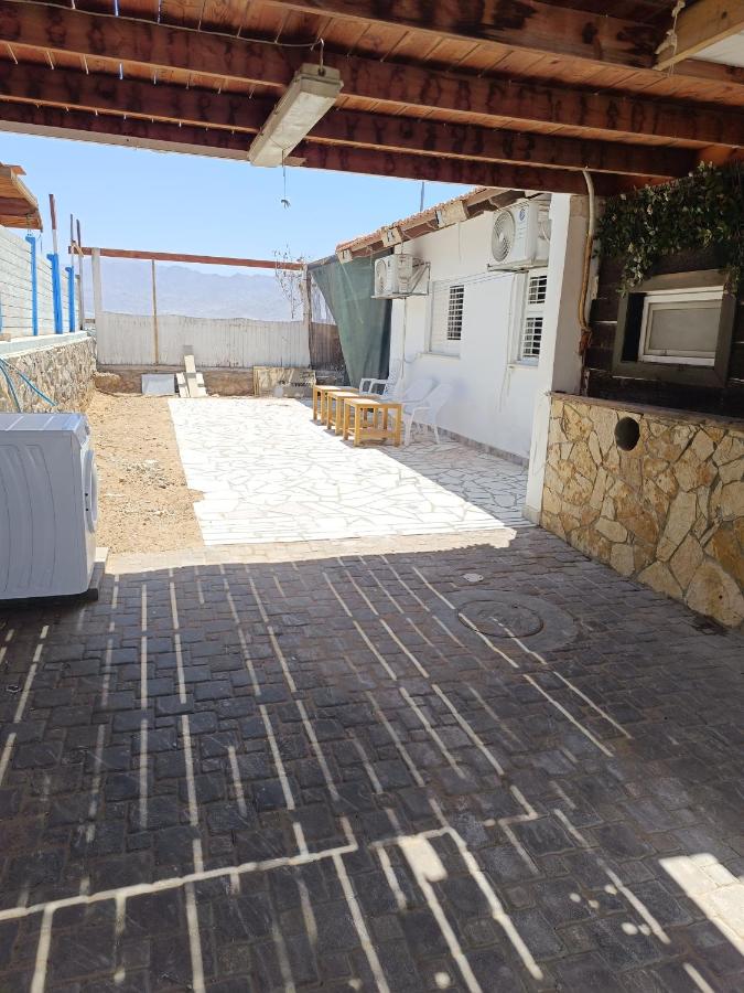 karakal apertment - Bed and Breakfast Eilat