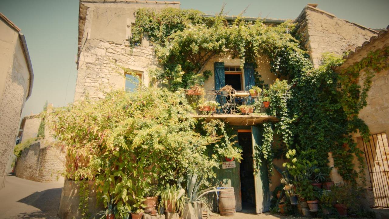 Les chambres d'Elise - B&B