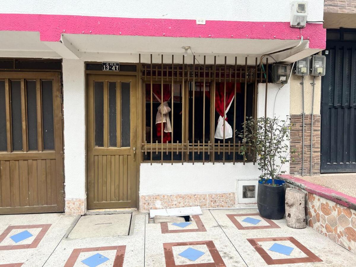 Apartamento JESA, Santa rosa de cabal - B&B