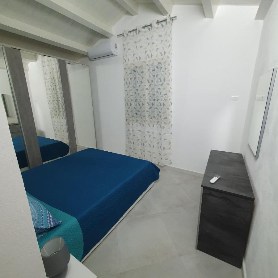 Casa via maucini - B&B Pachino