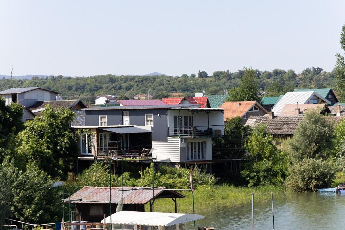 House on the River - B&B Petrovaradin