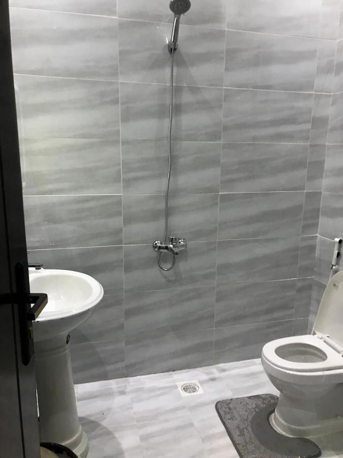 عين دبي للشقق المفروشة-عائلات - Chambres d’hôtes Taëf