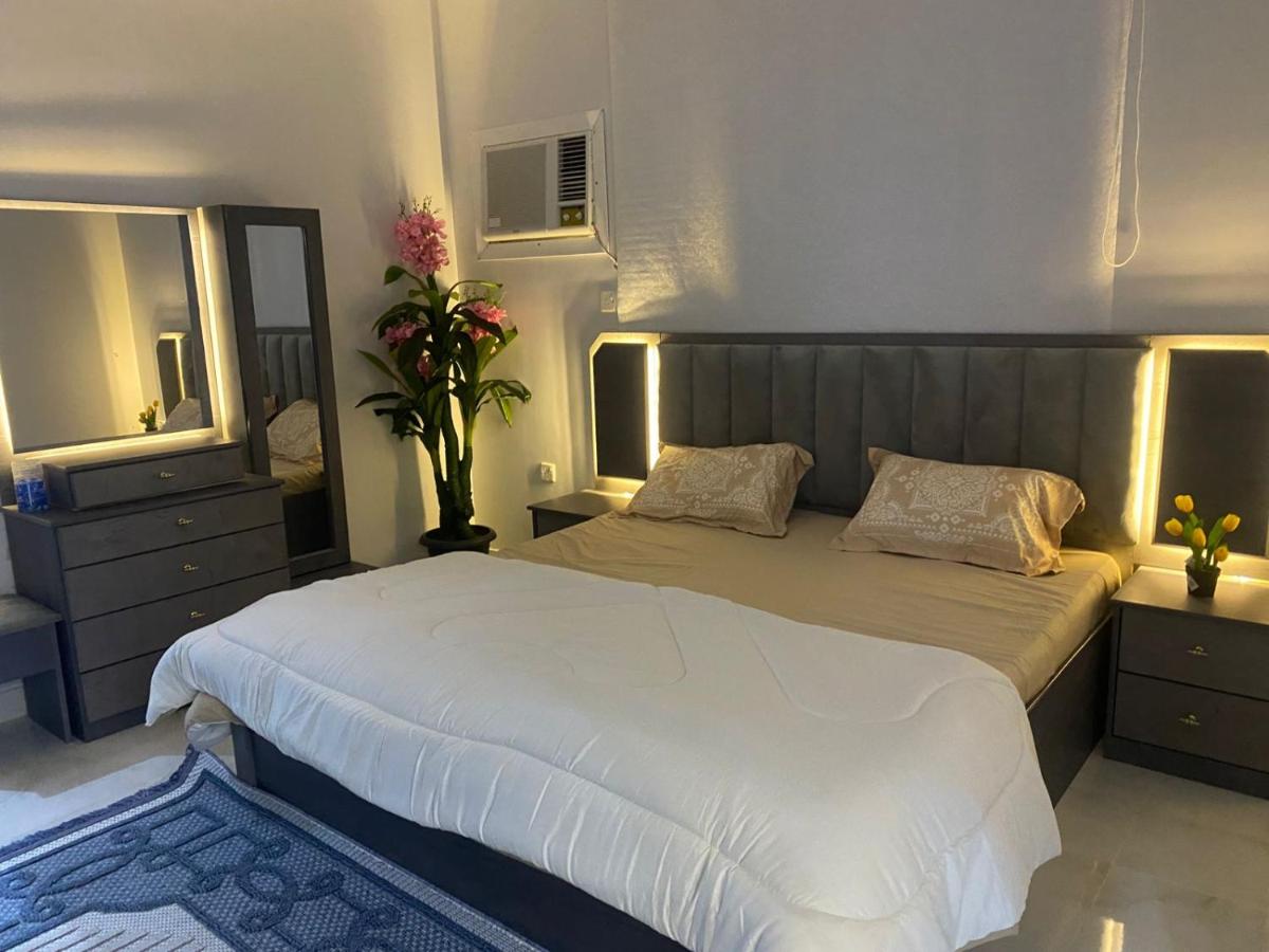 عين دبي للشقق المفروشة-عائلات - B&B Ta'if