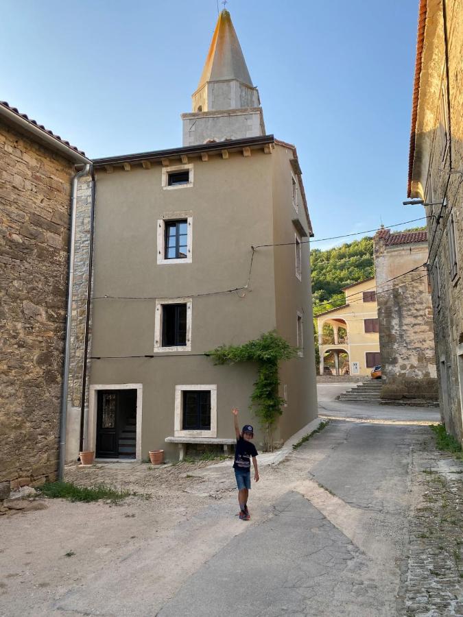 Casa Castagna - Trüffel, Wein und Wanderfreude - Chambres d'hôtes Kostanjica