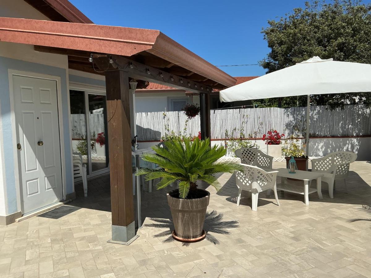 La Casina sul Mare - B&B Terracina
