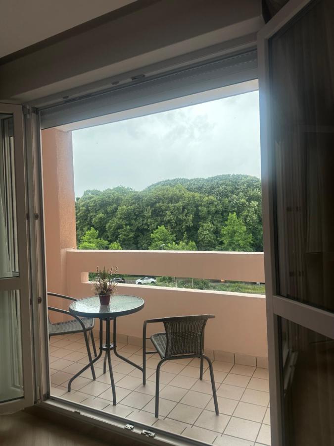 Moderne Appartement Strasbourg - B&B Strasburgo