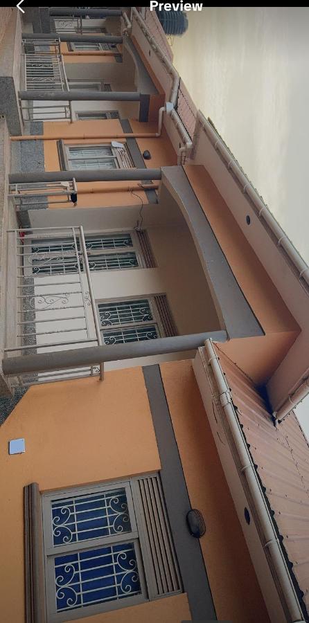 Moods Holiday Homes - B&B Bulenga