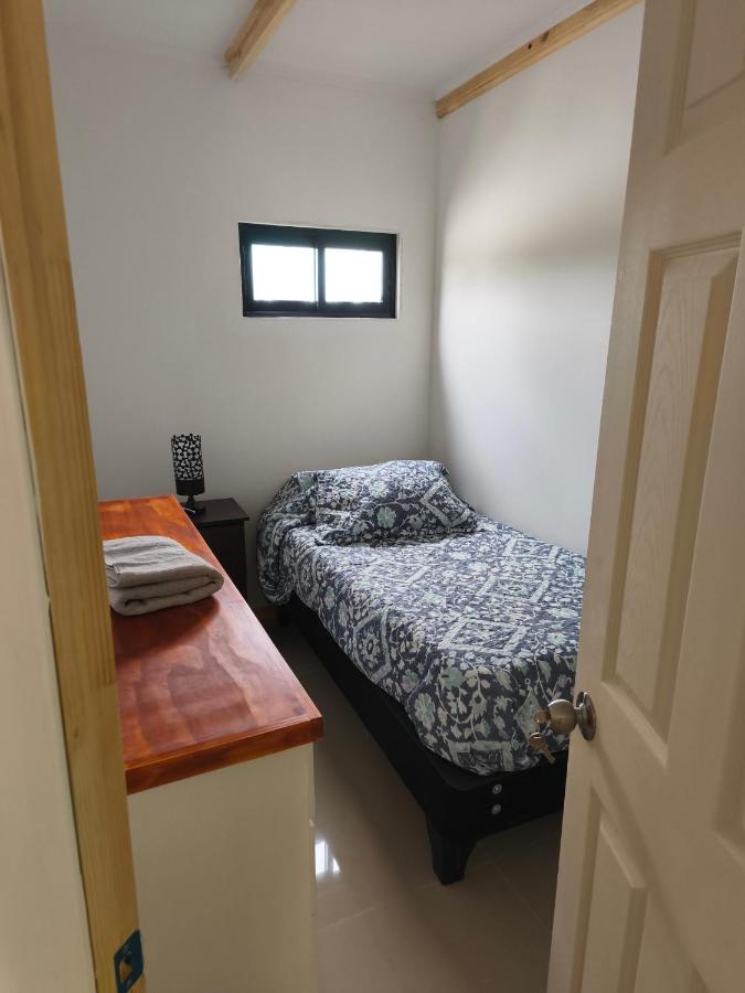 Three-Bedroom Deluxe Apartment