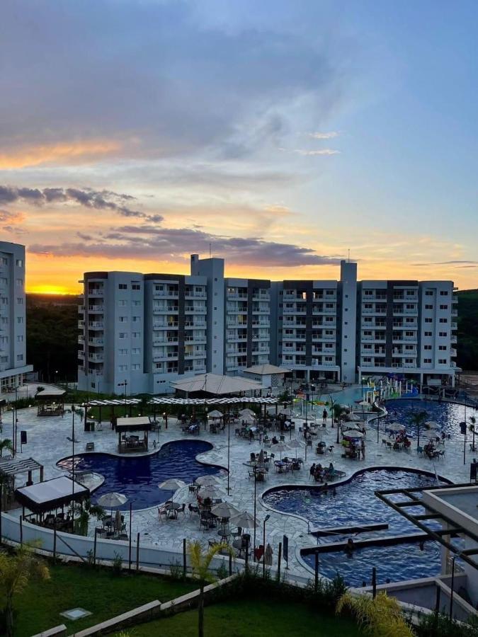 Ecotowers - B&B Caldas Novas