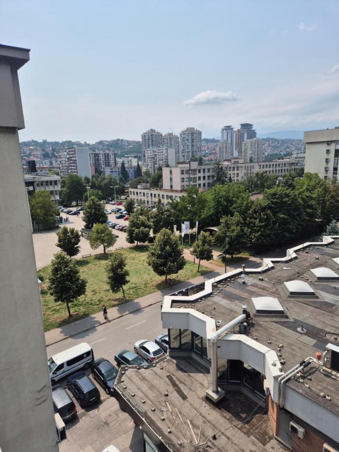 Sarajevo apartman - Bed and Breakfast Sarajevo