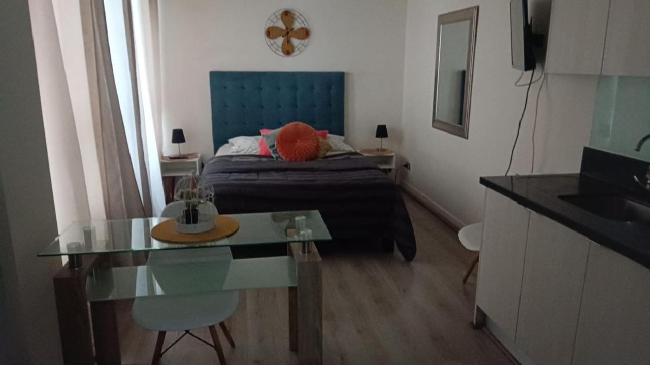 Home 7 - B&B Santiago