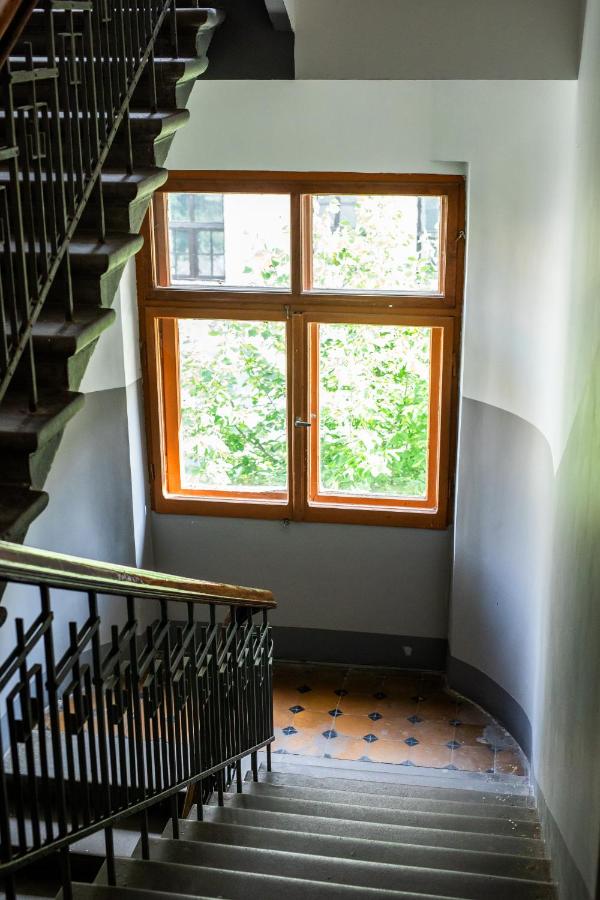 City Comfort Stay - 2 Bedroom Apartment - B&B Riga