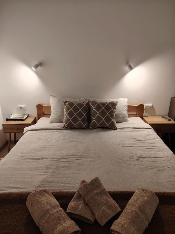 Oaza studio 3 - Ferienwohnung Soko Banja