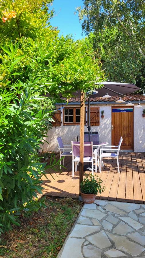 Maison familiale à Fouras-Plage & centre à pied - Chambres d’hôtes Fouras