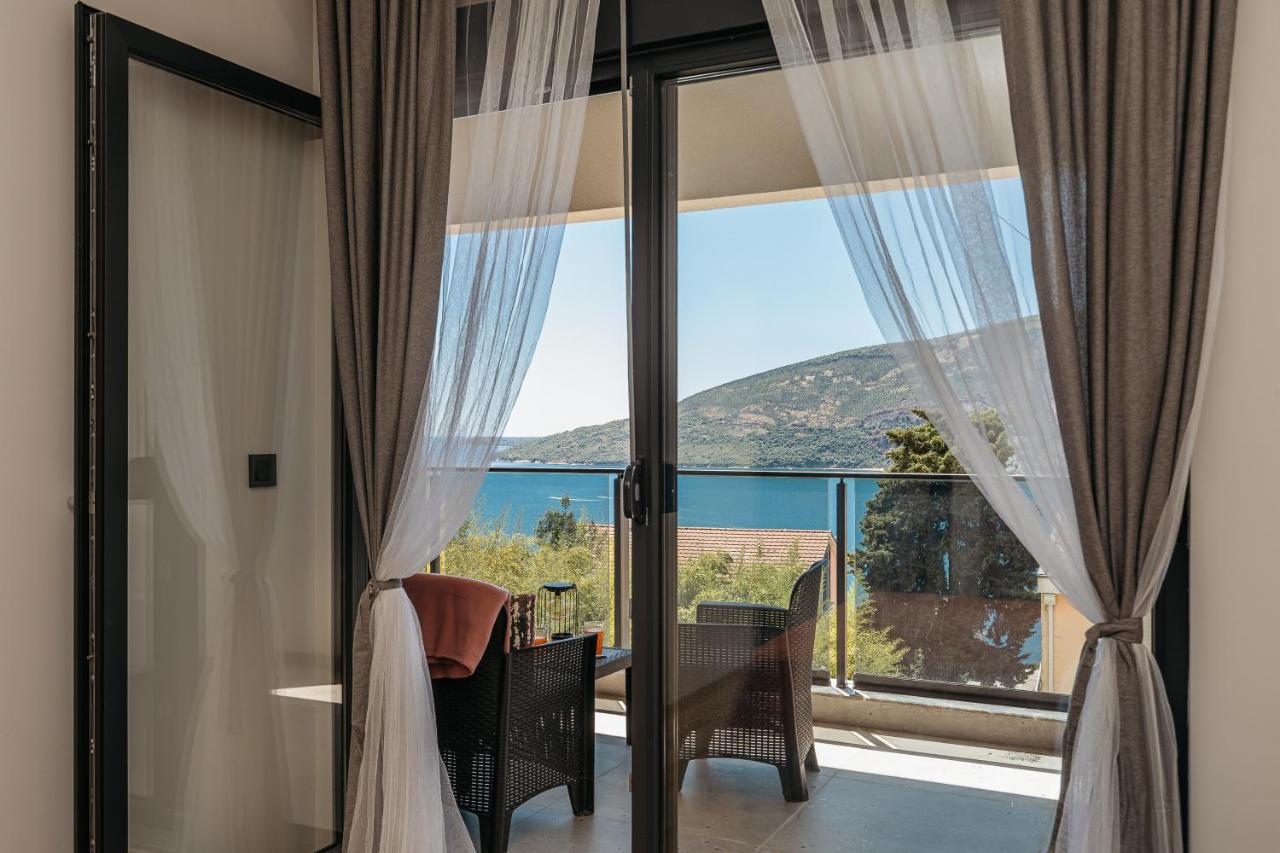 Appartement 1 Chambre avec Terrasse