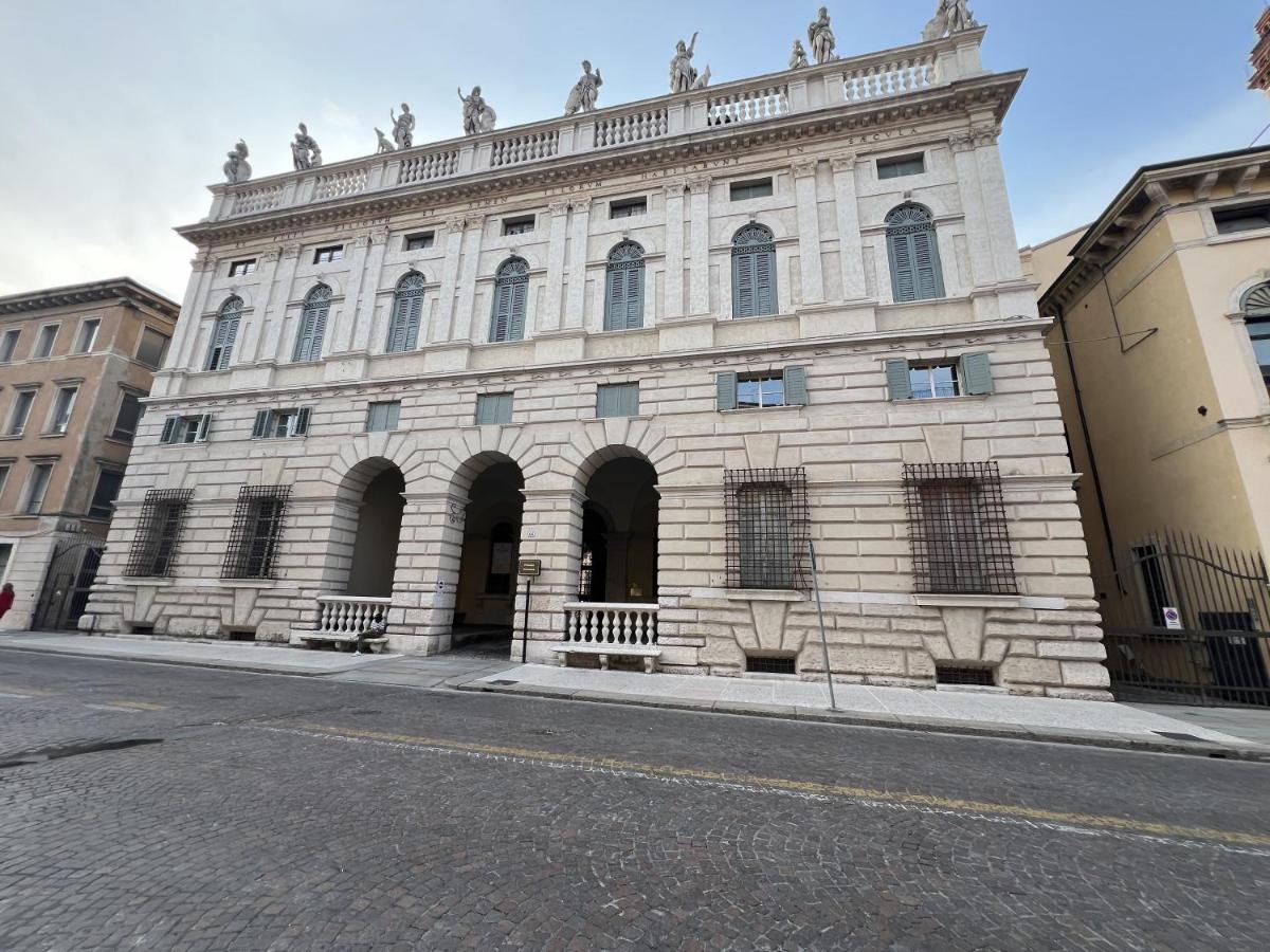 Palazzo 44 - B&B Verona