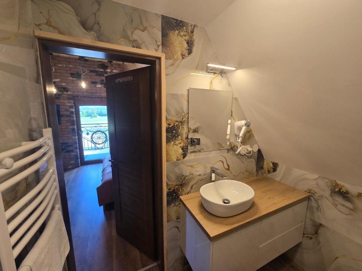 Suite Apartment
