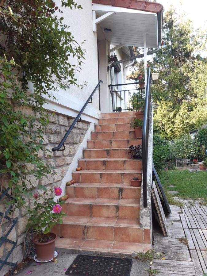 le petit chemin - B&B