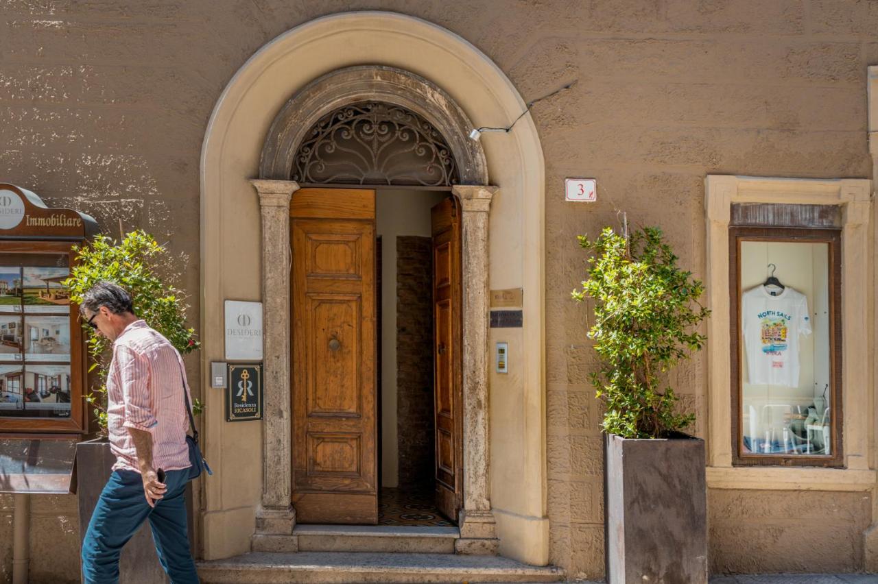 B&B Residenza Ricasoli - B&B